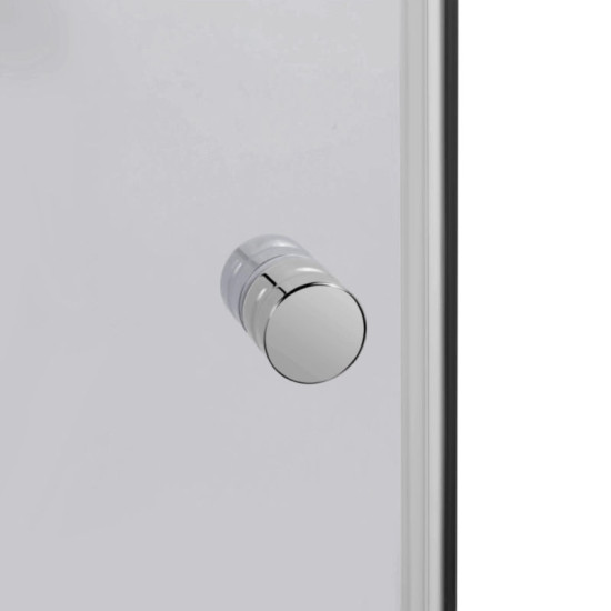 Душова кабіна Lidz Wawel SC90x90.SAT.LOW.DGR тоноване 4 мм + Lidz Kapielka ST90x90x14