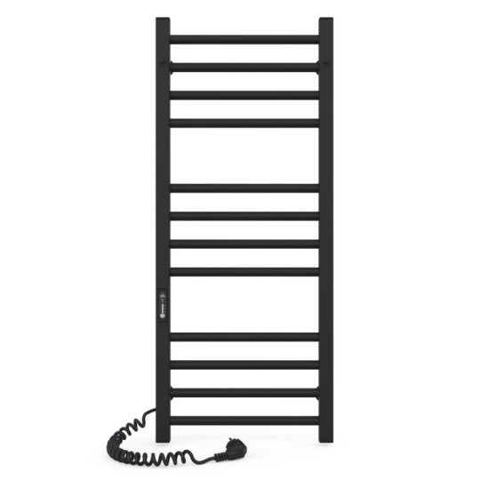 Рушникосушарка Laris Альфа ЧФЧ12 350х900 Е лівий (73207652)