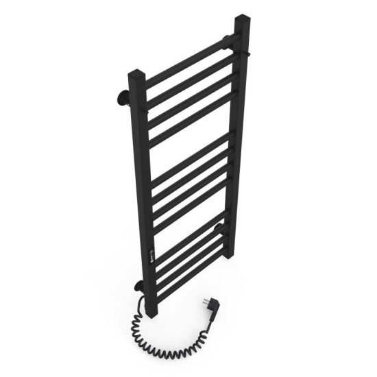 Рушникосушарка Laris Альфа ЧФЧ12 350х900 Е лівий (73207652)