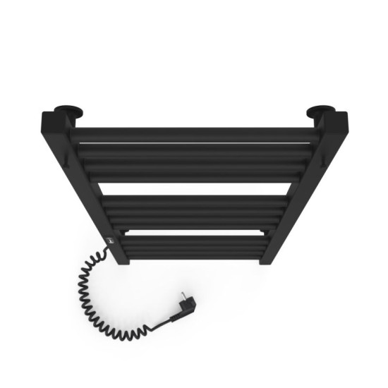 Рушникосушарка Laris Альфа ЧФЧ12 350х900 Е лівий (73207652)