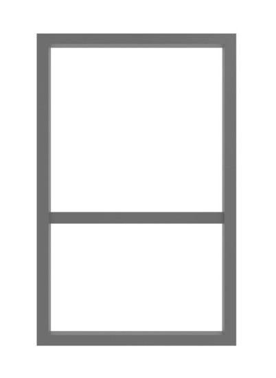 Рушникосушарка Genesis Aqua Niva 60x53 сірий