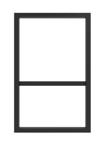 Рушникосушарка Genesis Aqua Niva 60x53 чорний