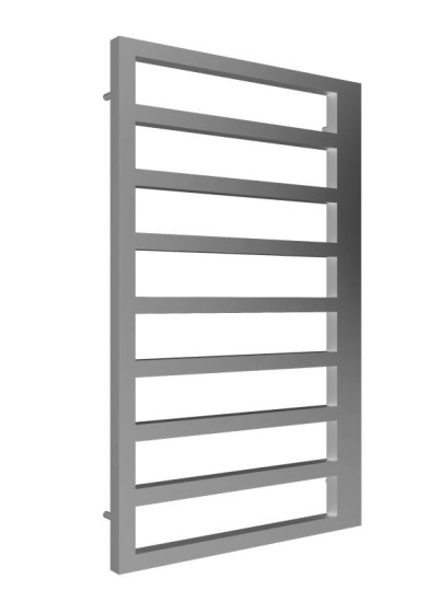 Полотенцесушитель Genesis Aqua Step 1000x530 графит
