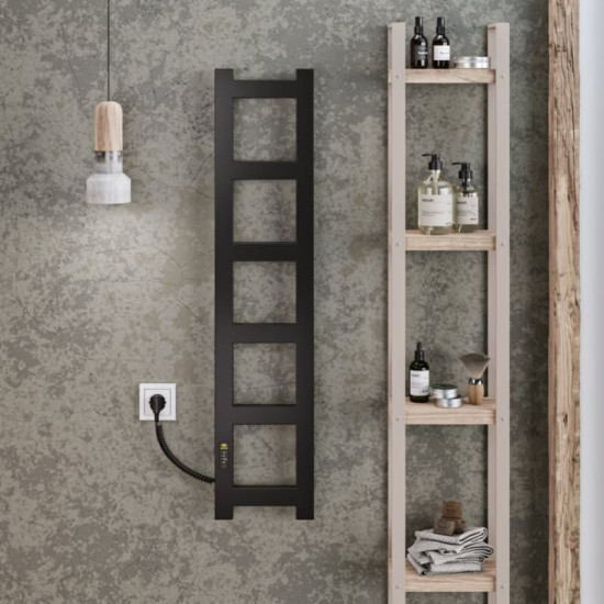 Полотенцесушитель Kosser Норд 1000х220/6 EL тайм. белый