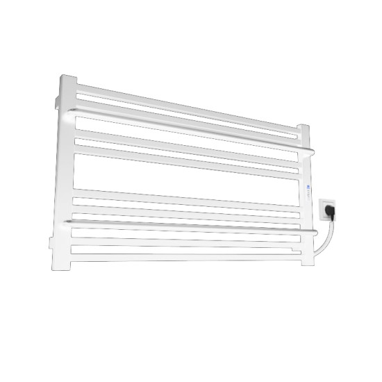 Полотенцесушитель Kosser Мира 500х900/10 ER тайм. белый