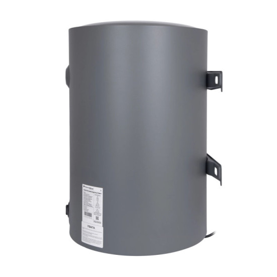 Водонагреватель Thermo Alliance 50 л Grey универсальный, мокрый ТЭН 1,5 кВт D50VH15Q2G