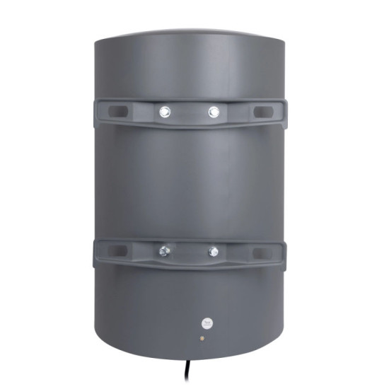 Водонагрівач Thermo Alliance 100 л, Grey, універсальний, мокрий ТЕН 1,5 кВт D100VH15Q3G