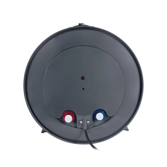 Водонагрівач Thermo Alliance 100 л, Grey, універсальний, мокрий ТЕН 1,5 кВт D100VH15Q3G