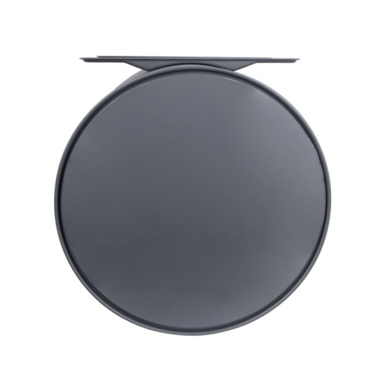 Водонагрівач Thermo Alliance 100 л, Grey, універсальний, мокрий ТЕН 1,5 кВт D100VH15Q3G