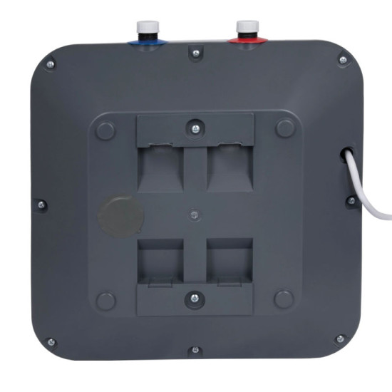 Водонагрівач Thermo Alliance 10 л під миття вертикальний, мокрий ТЕН 1,5 кВт SF10S15N