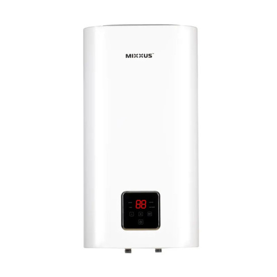 Водонагреватель "Квадрат" Mixxus EWH-15050 CUBE DRY 50 л, сухой тен 2,0 kW (WH0617)