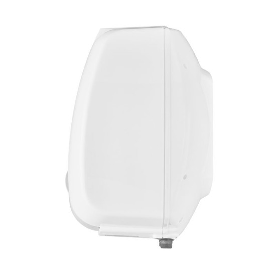 Водонагреватель "Над мойкой" Koer KWH.E04-10VWO 10 л, мокрый тен 1,5 kW (EK0103)