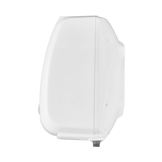 Водонагрівач "Під мийку" Koer KWH.E05-10VWU 10 л, мокрий тен 1,5 kW (EK0105)