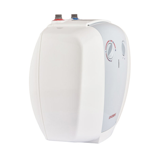 Водонагреватель "Под мойку" Koer KWH.E05-15VWU 15 л, мокрый тен 1,5 kW (EK0106)