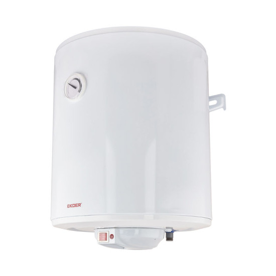 Водонагрівач "Циліндр" Koer KWH.E03-50VW 50 л, мокрий тен 1,5 kW (EK0107)