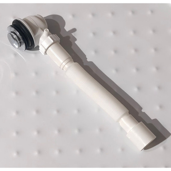 Душова кабіна Mixxus HARD SCT01-100x90x198-TR CHROME прозоре скло 5мм NEW (2 ящ) (MI8368)