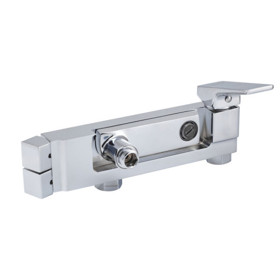 Душевая система Haiba Turin 009-J (HB9658)