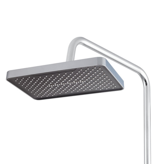 Душевая система Haiba Turin 009-J (HB9658)