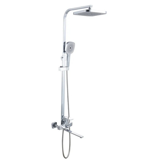 Душова система Mixxus Magnum 009-J (MI8231)