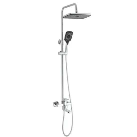 Душевая система Mixxus Relax 009-J (MI8274)