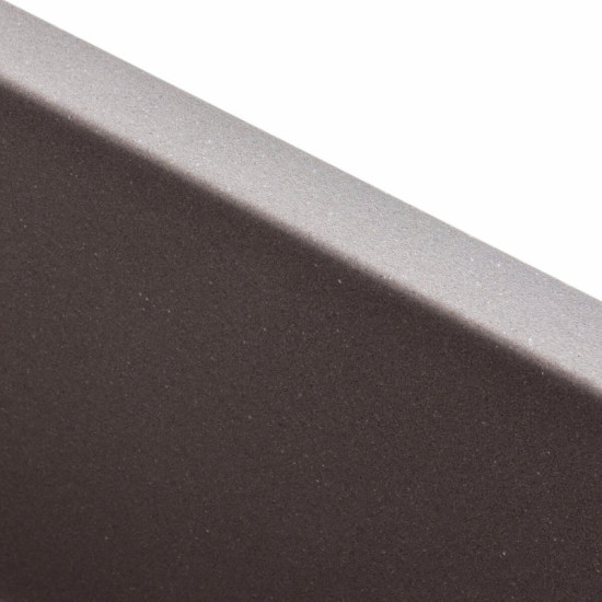 Кухонная мойка Valeso 4040 RUBA матовая Дюна