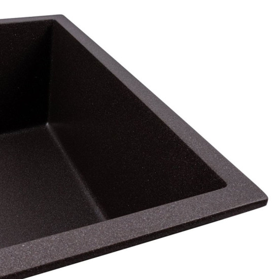 Кухонна мийка Valeso 5444 AMELI Гренадін