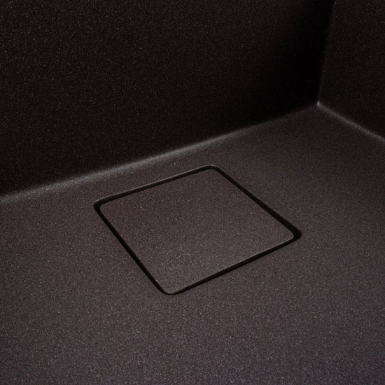 Кухонна мийка Valeso 5444 AMELI Гренадін