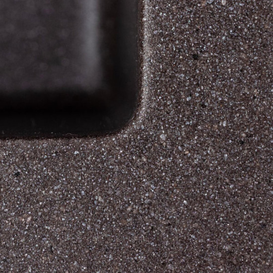 Кухонна мийка Valeso 5444 AMELI Гренадін