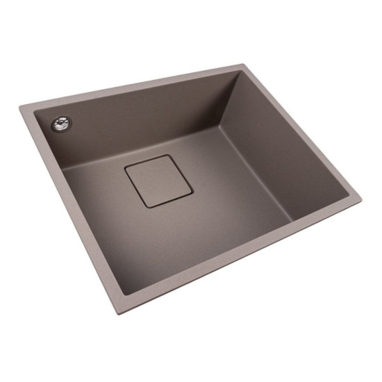 Кухонна мийка Valeso 5444 AMELI дюна