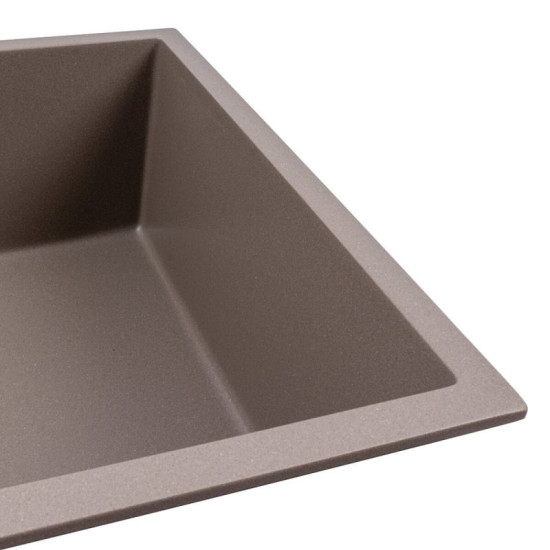 Кухонна мийка Valeso 5444 AMELI дюна