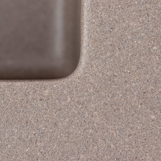 Кухонна мийка Valeso 5444 AMELI дюна