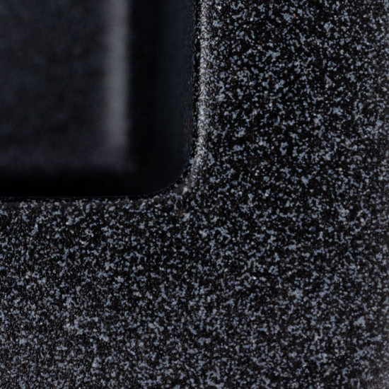 Кухонна мийка Valeso 5444 AMELI карбон