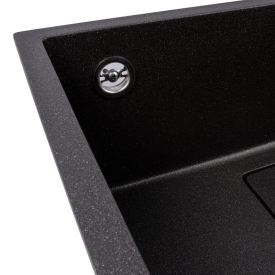 Кухонна мийка Valeso 5444 AMELI Морріон