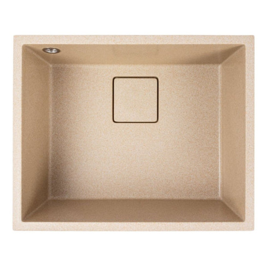 Кухонна мийка Valeso 5444 AMELI сафарі