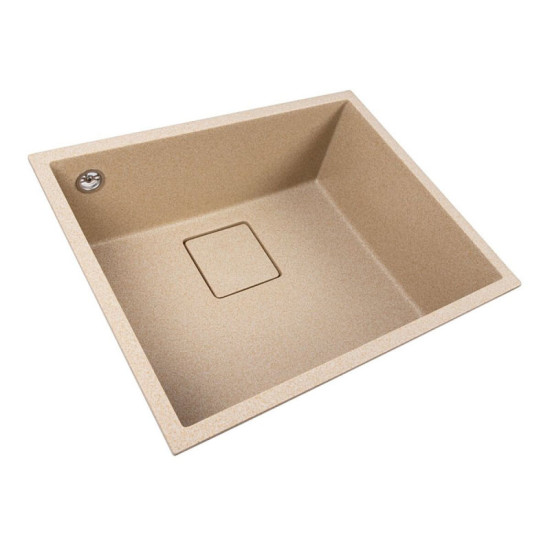 Кухонна мийка Valeso 5444 AMELI сафарі