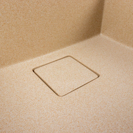 Кухонна мийка Valeso 5444 AMELI сафарі