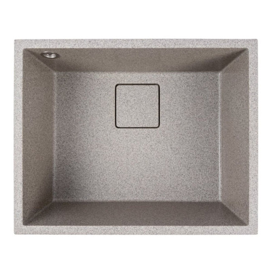 Кухонна мийка Valeso 5444 AMELI Сірий