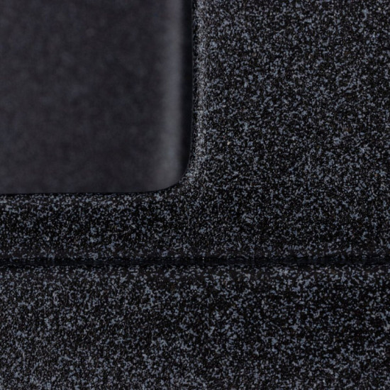 Кухонная мойка Valeso 6550 ESTERIS карбон