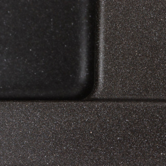 Кухонная мойка Valeso 7850 TROYA матовая Моррион