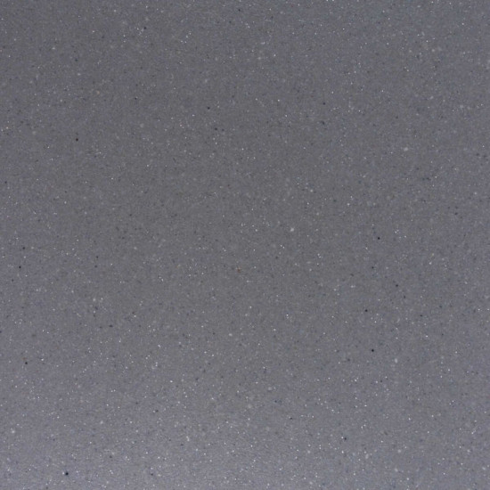 Кухонна мийка Valeso 7850 TROYA матова Сірий металік