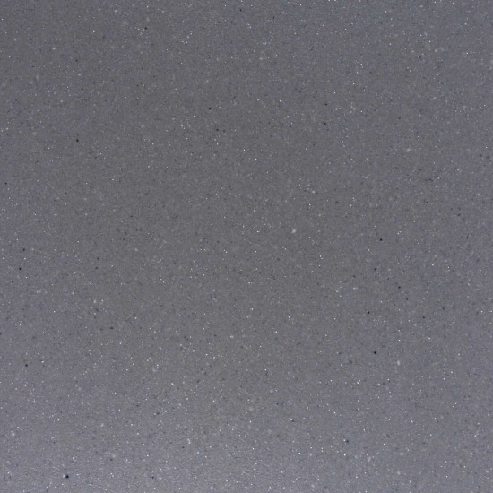 Кухонная мойка Valeso 7850 TROYA матовая Серый