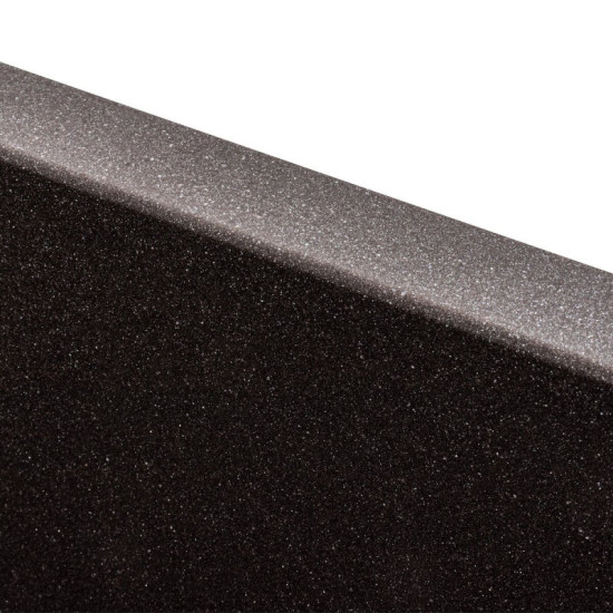 Кухонная мойка Valeso 7850 Bogema матовая Гренадин