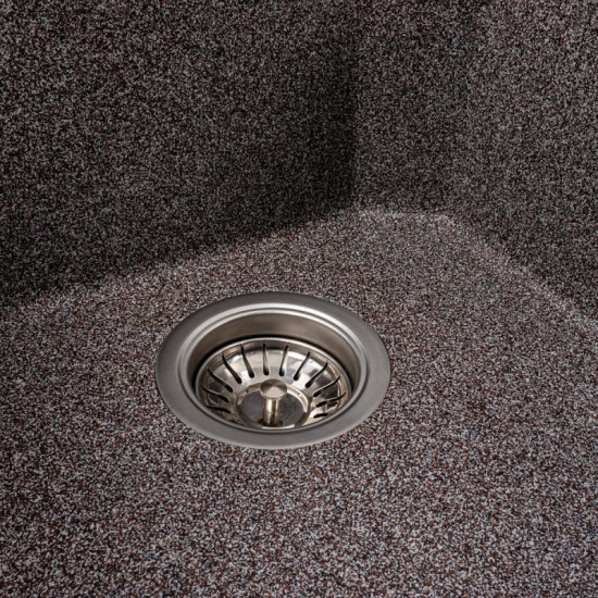 Кухонная мойка Valeso 7950 VIATRIX 7950 микс