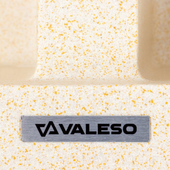 Кухонна мийка Valeso 7950 VIATRIX 7950 пісок