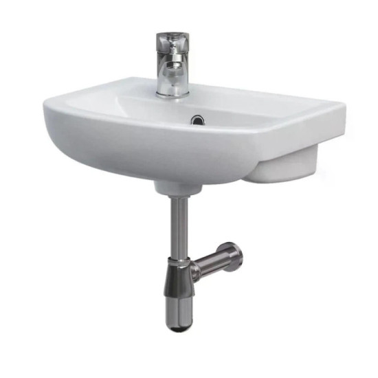 Раковина Cersanit ARTECO SYMETR 40 LEFT K667-108