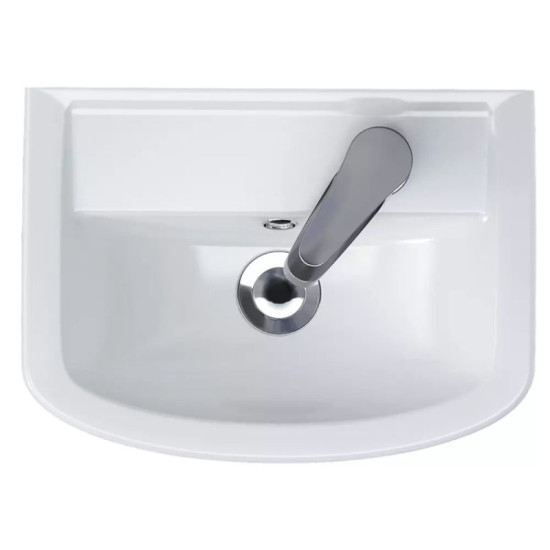 Раковина Cersanit ARTECO SYMETR 40 RIGHT K667-107