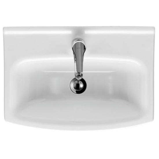 Раковина Cersanit CERSANIA 50 K119-078