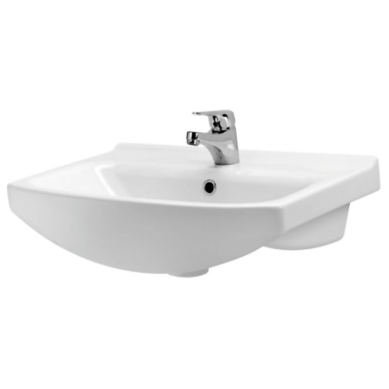 Раковина Cersanit CERSANIA 65 K119-08
