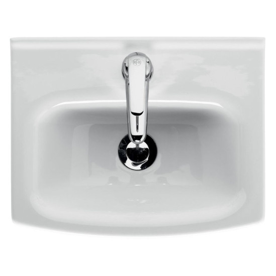 Раковина Cersanit CERSANIA NEW 40 K119-082