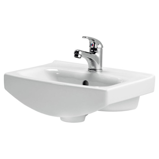 Раковина Cersanit CERSANIA NEW 40 K119-082